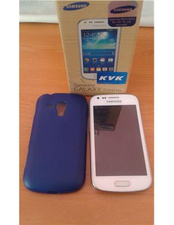 samsung galaxy tred plus