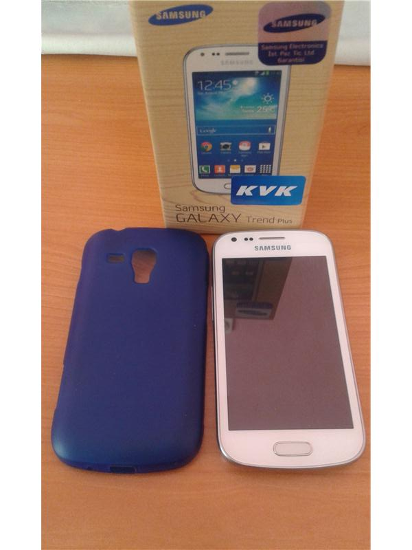 samsung galaxy tred plus