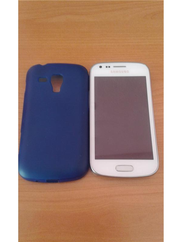samsung galaxy tred plus