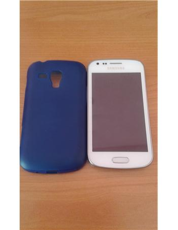 samsung galaxy tred plus