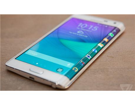 20 günlük note edge iphone 6 ile veya plus ile takas 