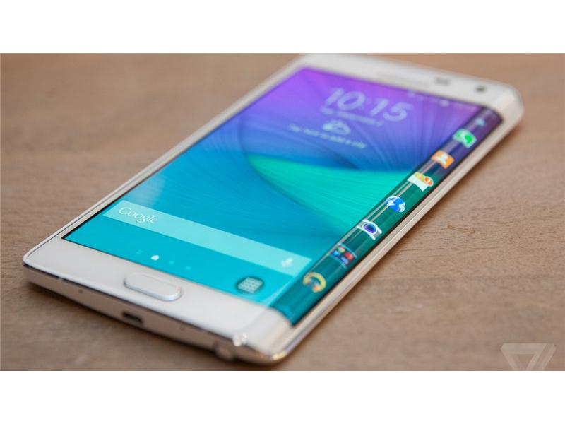 20 günlük note edge iphone 6 ile veya plus ile takas 
