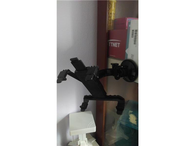 tablet cam tutacagı