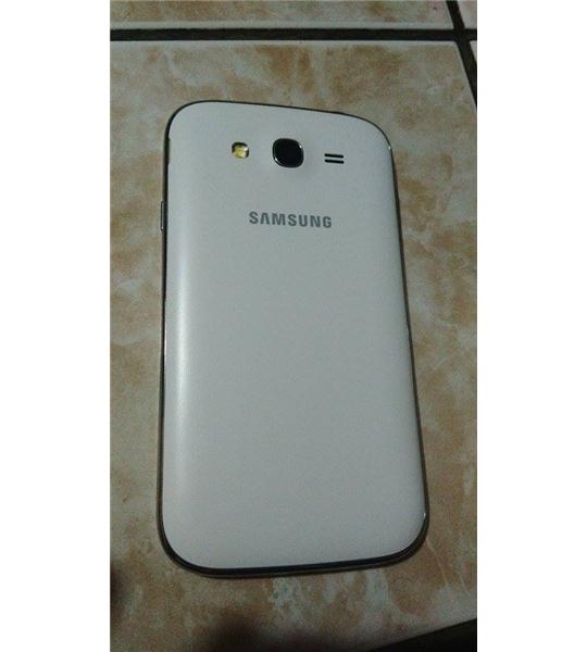 Samsung Galaxy Grand Neo
