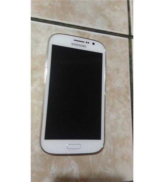 Samsung Galaxy Grand Neo