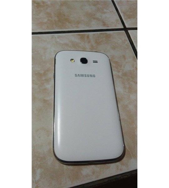 Samsung Galaxy Grand Neo