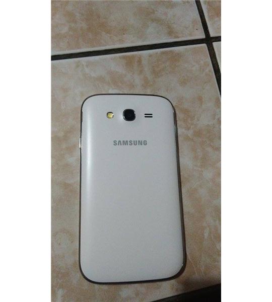 Samsung Galaxy Grand Neo