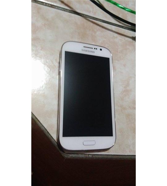 Samsung Galaxy Grand Neo