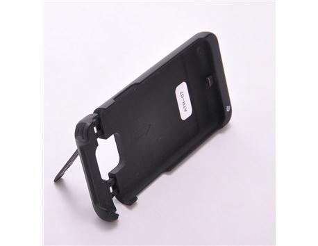 Samsung s2 ve s3 uyumlu power bank kılıf