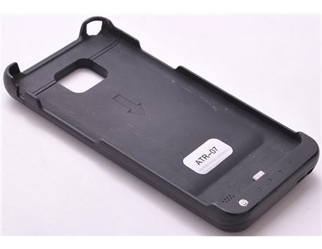 Samsung s2 ve s3 uyumlu power bank kılıf