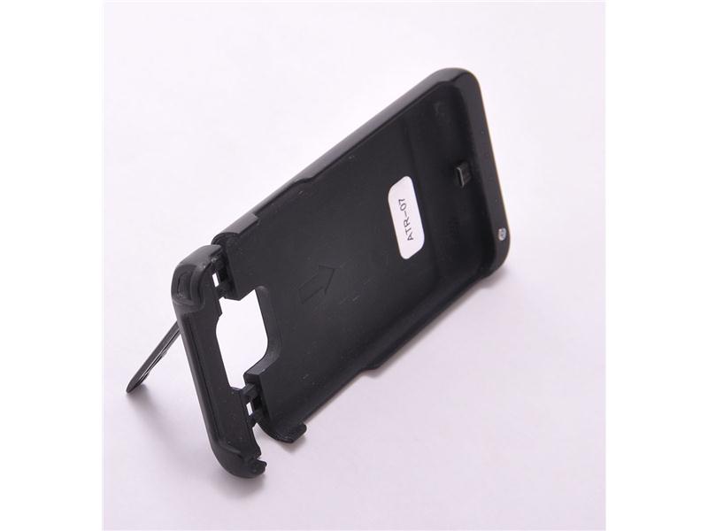 Samsung s2 ve s3 uyumlu power bank kılıf