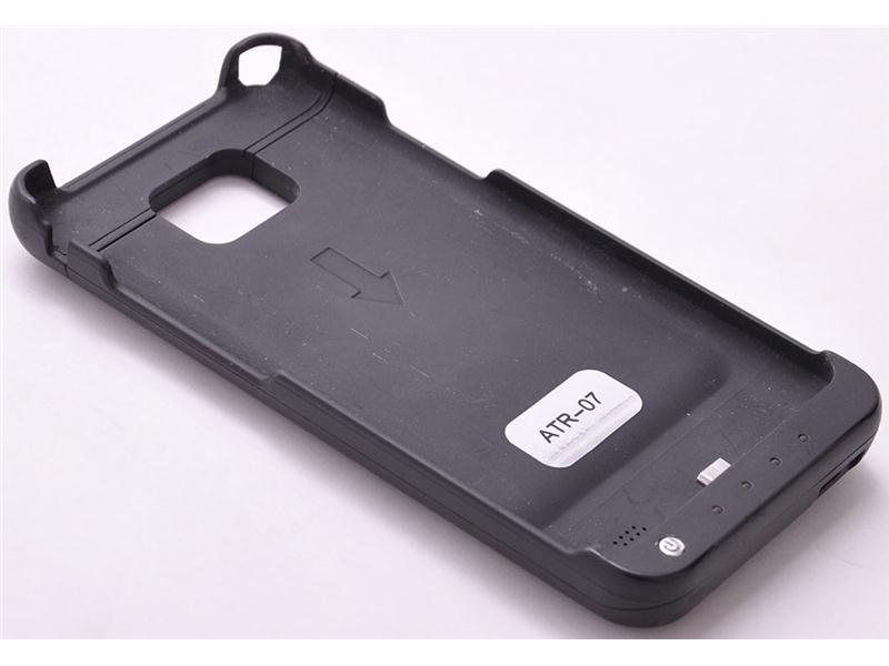 Samsung s2 ve s3 uyumlu power bank kılıf