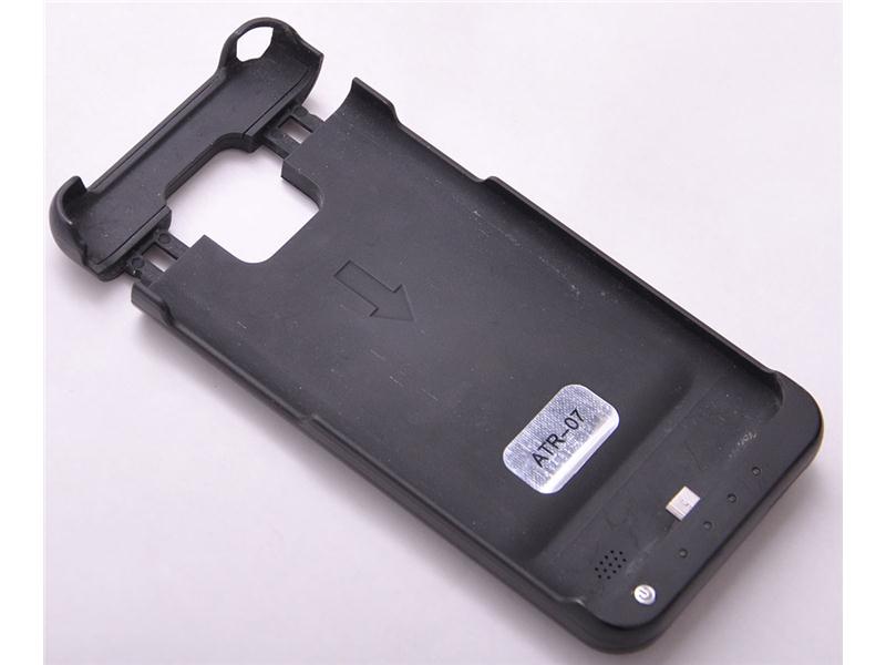 Samsung s2 ve s3 uyumlu power bank kılıf