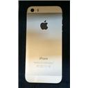 Iphone 5s silver 16