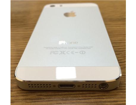 Iphone 5s silver 16