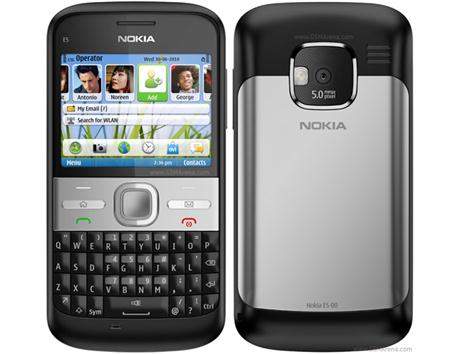 nokia c5 