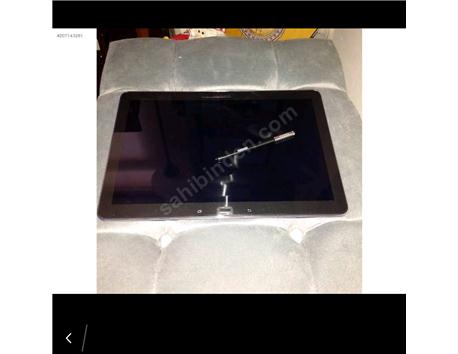 SAMSUNG SM-P900 12.2 İNÇ SIYAH TABLET GARANTILI FATURALI
