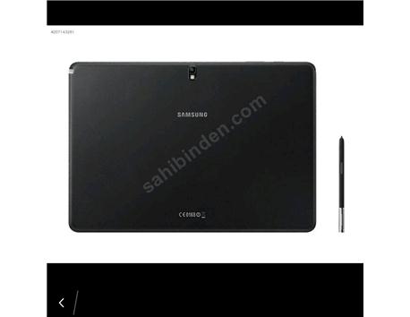 SAMSUNG SM-P900 12.2 İNÇ SIYAH TABLET GARANTILI FATURALI
