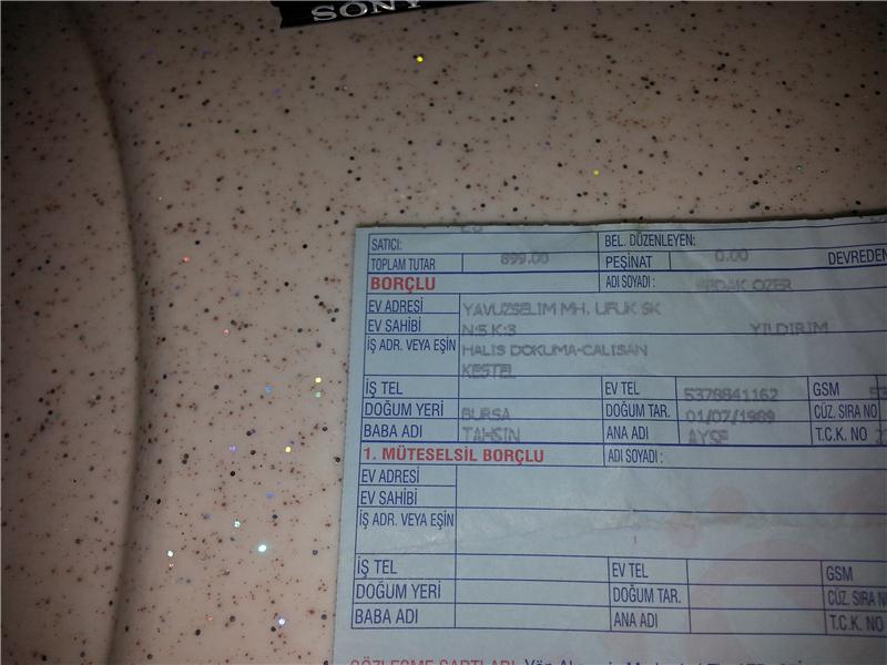 P3 450 fiyatı 10 ay garantisi devam etmekte 