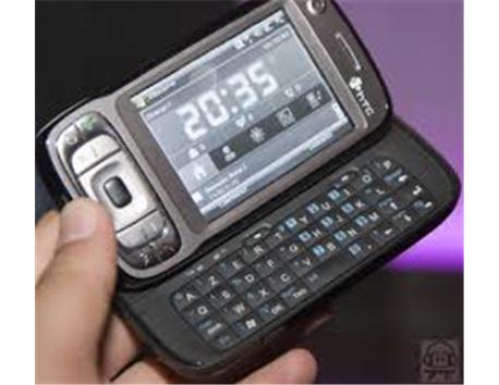 htc akıllı cep bilgisayarı.