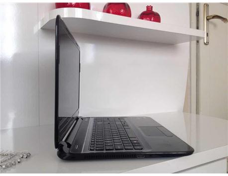 TEMİZ HP ULTRABOOK TEKNOSADAN ALINMA