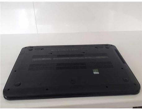 TEMİZ HP ULTRABOOK TEKNOSADAN ALINMA