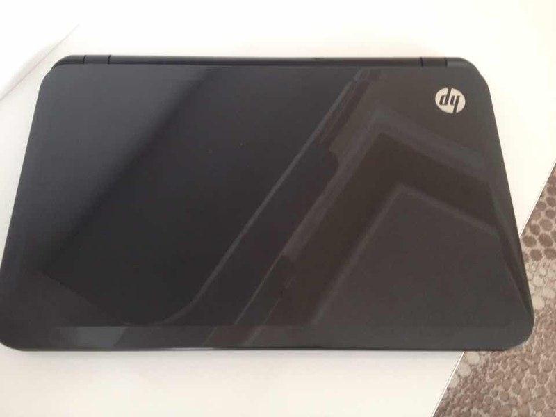 TEMİZ HP ULTRABOOK TEKNOSADAN ALINMA