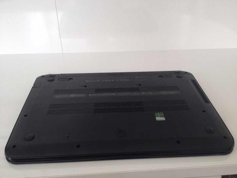 TEMİZ HP ULTRABOOK TEKNOSADAN ALINMA