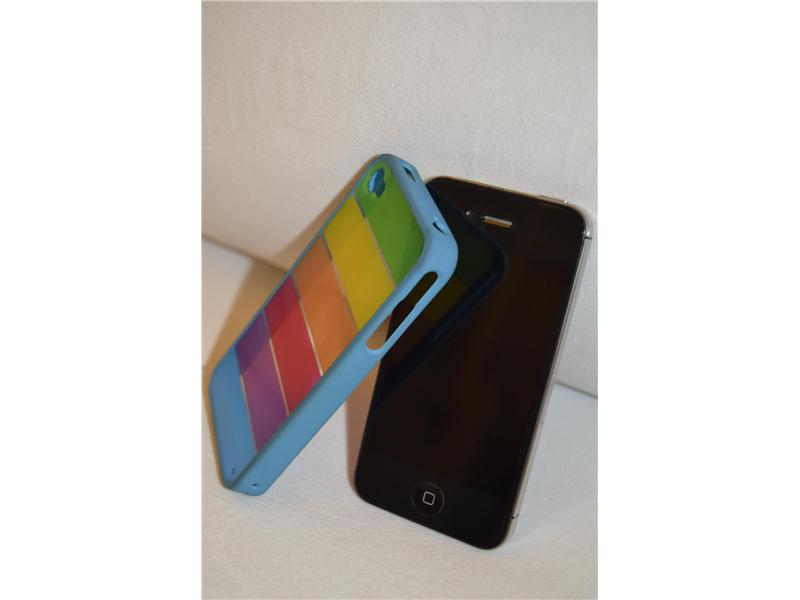 Apple iPhone 4s 16gb + 5 kılıf