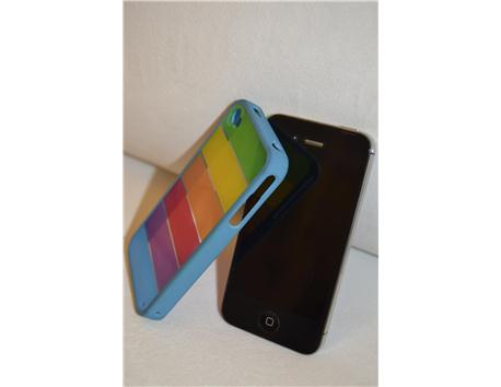 Apple iPhone 4s 16gb + 5 kılıf