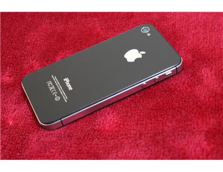 Apple iPhone 4s 16gb + 5 kılıf