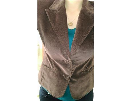 blazer ceket