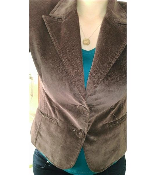 blazer ceket