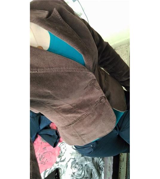 blazer ceket