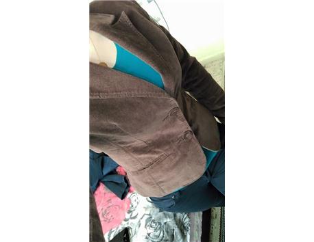 blazer ceket