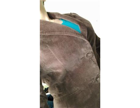 blazer ceket