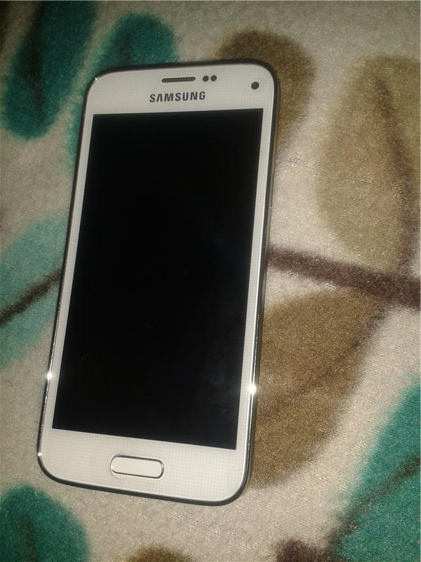 galasy s5 mini