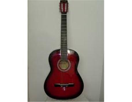 süper klasik gitar 