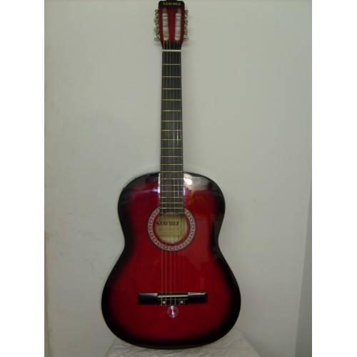 süper klasik gitar 