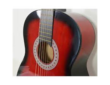 süper klasik gitar 