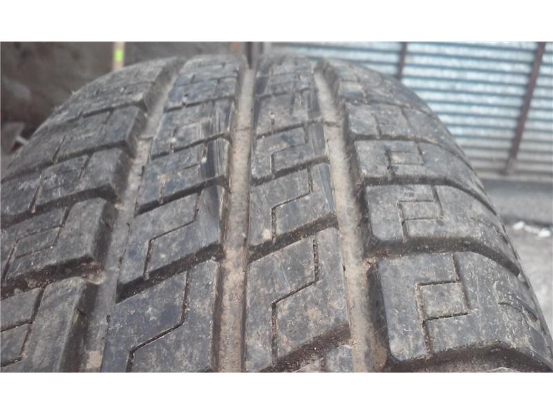 TEK STEPNE 175*65*14, 82.H  HİÇ KULLANILMAMIŞ