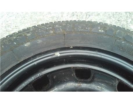 TEK STEPNE 175*65*14, 82.H  HİÇ KULLANILMAMIŞ
