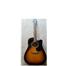 Elektro akustik gitar canon lens ile takas