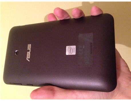 AKILLI SAAT ILE TAKASLI ASUS MEMOPAD 7 TABLET