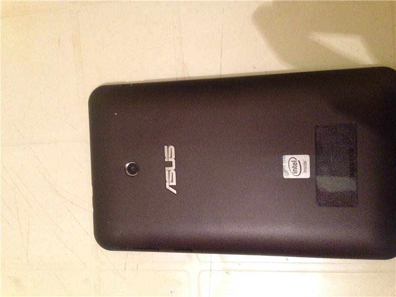 AKILLI SAAT ILE TAKASLI ASUS MEMOPAD 7 TABLET