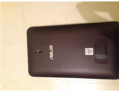 AKILLI SAAT ILE TAKASLI ASUS MEMOPAD 7 TABLET