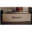 iPhone 4 8GB Black(SİYAH)