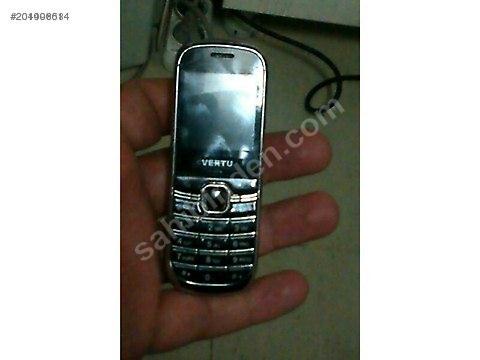 vertu parmak