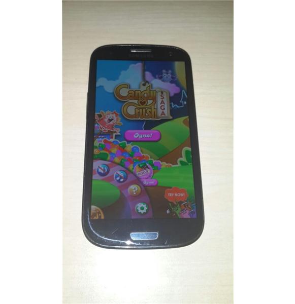 Galaxy S3 İ9300