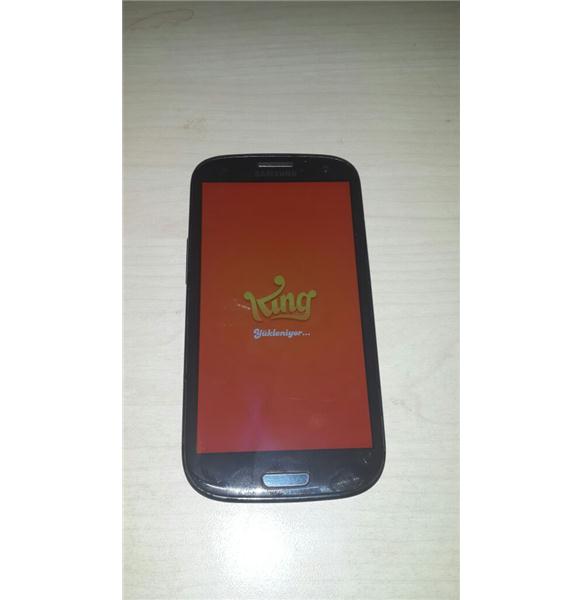 Galaxy S3 İ9300